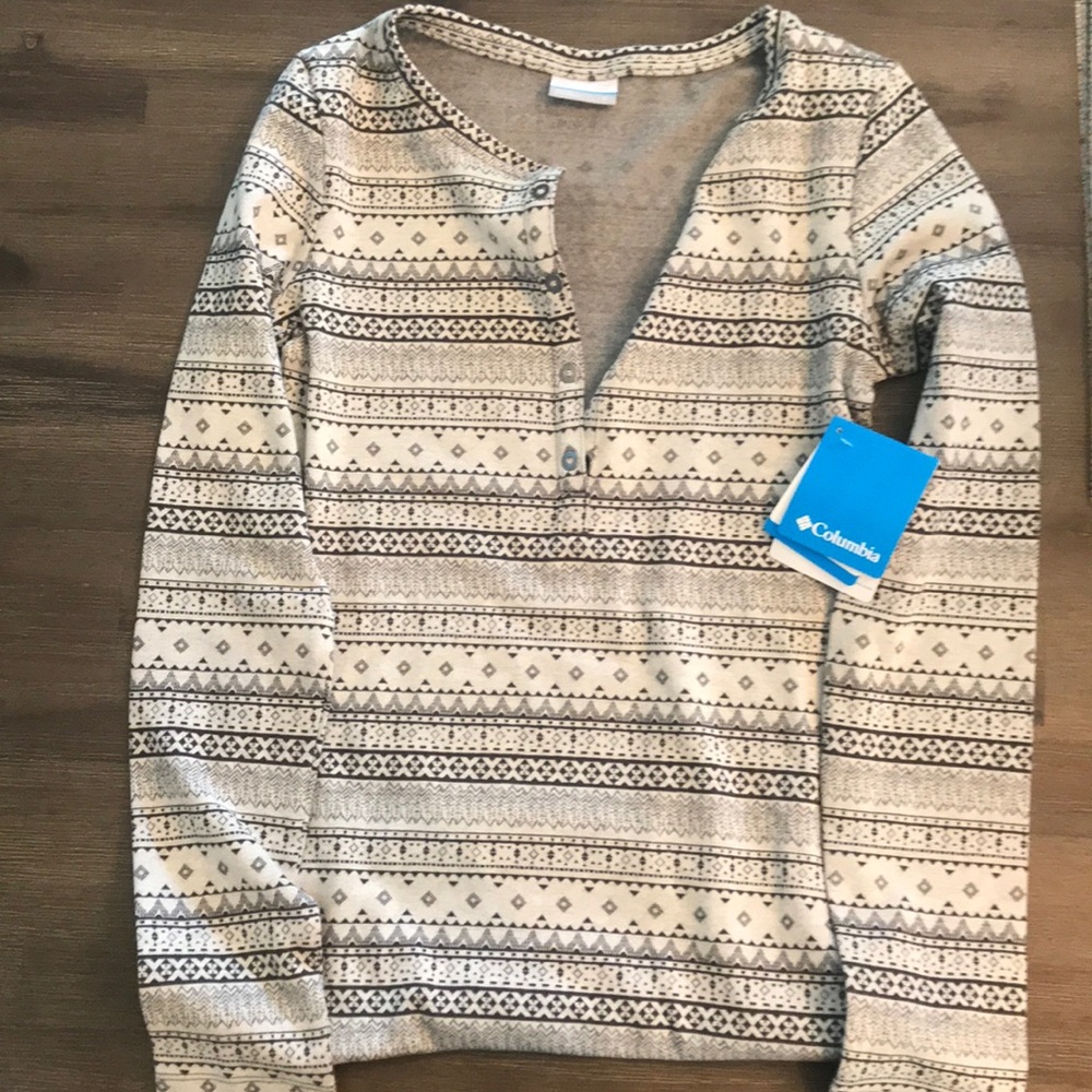 Columbia Cozy Thermal